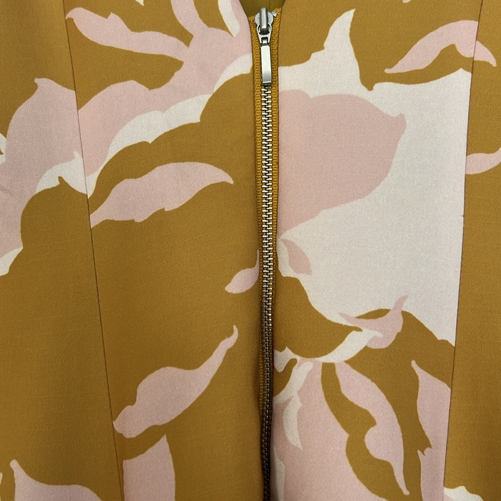 Keepsake The Label Camouflage Pattern Summer Slee… - image 3